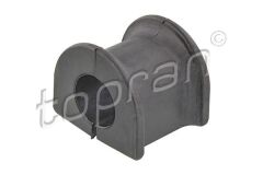 TOPRAN 115300001 586 ÖN VİRAJ DEMİR LASTİĞİ AMAROK 10>