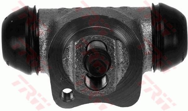 TRW BWC115 FREN SİLİNDİRİ ASTRA F-CORSA A- KADETT E 92-98 17.5 mm