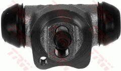 TRW BWC115 FREN SİLİNDİRİ ASTRA F-CORSA A- KADETT E 92-98 17.5 mm