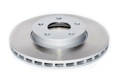 VALEO 496119 ÖN FREN AYNASI R12 -TOROS R5 75/85 228x10x6DL