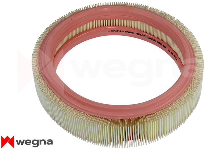 WEGNA WA2761 HAVA FİLTRESİ CLIO I 90>98 1.2-1.4 MEGANE I 96> 1.4e SCENIC I 96> 1.4 R9 1.7 R11 1.7 R19 1.7 R21 1.7