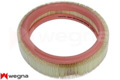 WEGNA WA2761 HAVA FİLTRESİ CLIO I 90>98 1.2-1.4 MEGANE I 96> 1.4e SCENIC I 96> 1.4 R9 1.7 R11 1.7 R19 1.7 R21 1.7