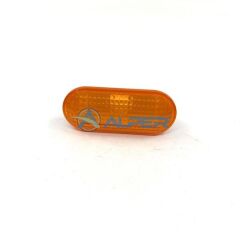 ALPER 579043 ÇAMURLUK SİNYALİ FORD FİESTA-FUSİON 02> SARI