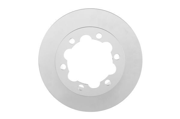 BOSCH 0986479296 FREN DISKI ARKA MERCEDES SPRINTER B906 B907 . VW CRAFTER 30-35-50 CIFT TEKER