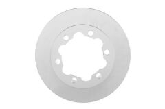 BOSCH 0986479296 FREN DISKI ARKA MERCEDES SPRINTER B906 B907 . VW CRAFTER 30-35-50 CIFT TEKER
