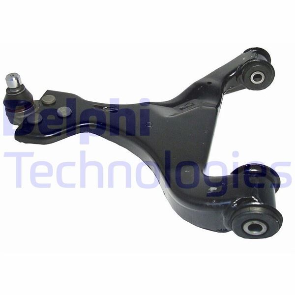 DELPHI TC2125 SALINCAK ON SOL ALT MERCEDES VITO W639