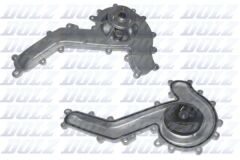 DOLZ A276 DEVİRDAİM AMAROK-TOUAREG-AUDI A4-A6-Q7 2015 > 3.0 TDI QUATTRO DDXA/B/C-CVMD