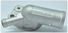ELBA 860067 TERMOSTAT 87 C KOMPLE TEMPRA 90>96 TİPO 88>95 SLX-UNO 70 89>95 1.4-1.4IE-1.6-1.6IE