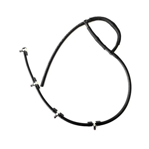 EXQ 18-85-07 YAKIT GERİ DÖNÜŞ HORTUMU IVECO DAİLY VI 3.0 EURO 6