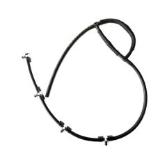 EXQ 18-85-07 YAKIT GERİ DÖNÜŞ HORTUMU IVECO DAİLY VI 3.0 EURO 6