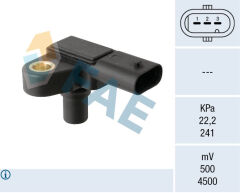 FAE 15269 BASINC SENSORU MERCEDES M270 M274 W176 W246 W204 W205 C117 W213 X156 X253 C253
