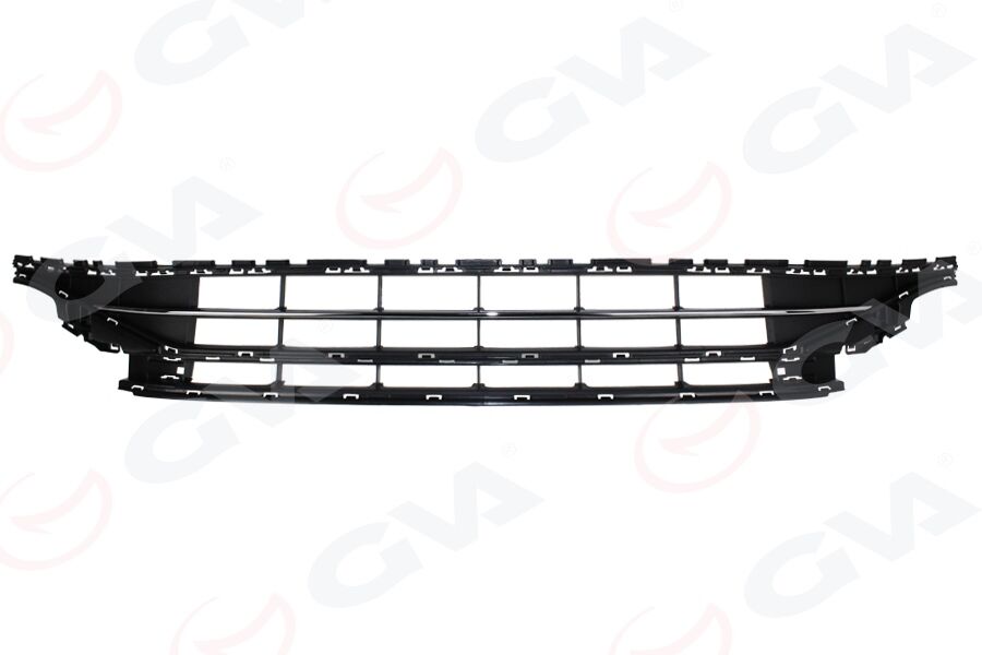 GKL 294122 ÖN TAMPON ORTA IZGARA KROMU İLE BİRLİKTE ELEGANCE BUSİNESS PASSAT B8.5