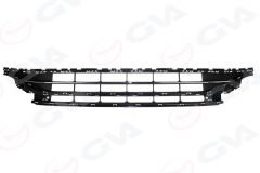 GKL 294122 ÖN TAMPON ORTA IZGARA KROMU İLE BİRLİKTE ELEGANCE BUSİNESS PASSAT B8.5