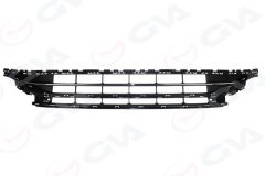 GKL 294122 ÖN TAMPON ORTA IZGARA KROMU İLE BİRLİKTE ELEGANCE BUSİNESS PASSAT B8.5