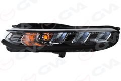 GVA 2043375 SOL FAR CITROEN C3 III 16>