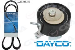 GVA 59T3810 TRIGER SETI CMAX II 10> FOCUS III 11>14 1.6 ECOBOOST FOCUS IIII 14> KUGA II 13> 1.6/1.5 ECOBOOST VOLVO S60 II T4 11> S80 II 124 : T4 10>