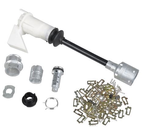 HELLUX HLC.600253 MOTOR KAPUT ŞİFRESİ FOCUS C-MAX 03-07 LENGTH 200MM