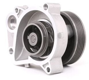 OE-ORIJINAL 11510393731 DEVIRDAIM POMPASI BMW M47 E46
