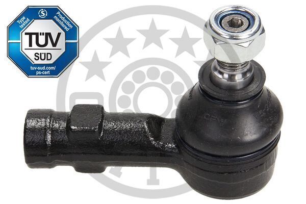 OPTIMAL G1-698 ROT BASI MERCEDES W202 S202 C208 A208 R170