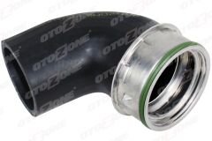 OTOZONE HOB7112 TURBO HORTUMU PASSAT-A4-A6-SUPER B 1.9TDI