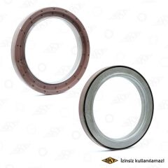 SKT 410493-V ARKA KRANK KECESI FIAT DUCATO 06> IVECO DAILY III 02> 2.3JTD 83x113x13