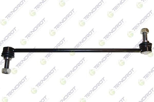 TEKNOROT P-856 Z ROT ÖN SOL/SAĞ PEUGEOT 508 10>