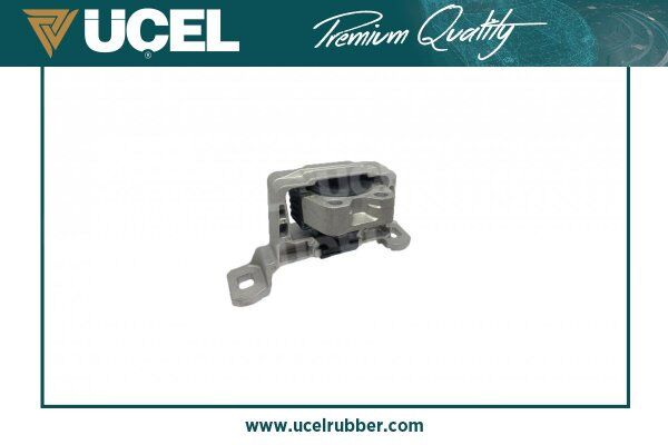 UCEL S20248 MOTOR TAKOZU YAĞLI FORD FOCUS-CMAX 04> VOLVO C30-S40-V50 04> 1.6 BENZİNLİ V50 05>12 1.6 B4164S3 BENZINLI