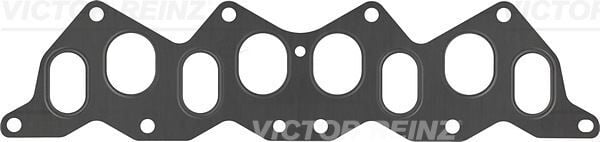 V.REINZ 713156800 EGZOZ MANİFOLD CONTASI R9-R11-R19-R21 CLIO I-II KANGOO-MEGANE I-TRAFIC 1.7 F2N 1.9D F8Q