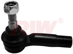 ROT BAŞI SOL TRANSIT COURIER 14> FIESTA VI 08> BMAX 12> ECOSPORT 13> MAZDA II 07>15