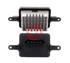 KALORİFER FAN MOTOR REZİSTANSI RENAULT LATITUDE -TALISMA