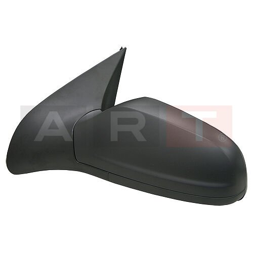 ART M024.4035 DIŞ DİKİZ AYNASI ELEKTRİKLİ ISITMALI KÖR NOKTALI SOL ASTRA H 04-10