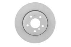 BOSCH 0986479348 FREN DISKI ON BMW X3 E83