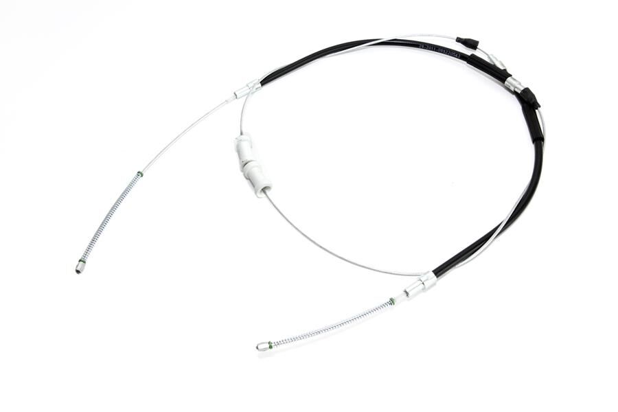 CAVO 4302205 EL FREN TELLERİ ARKA 80