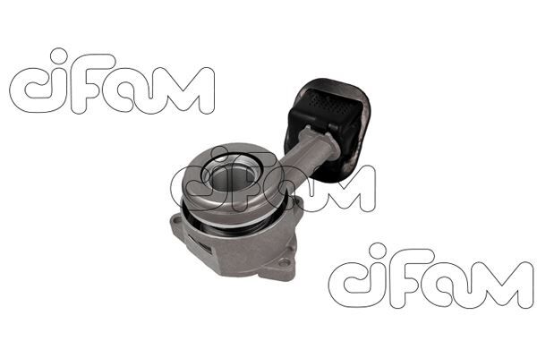 CIFAM 506005 HİDROLİK DEBRİYAJ RULMANI TRANSİT 2.0DI-TDCI-2.2TDCI 00> ABFA-D3FA-F3FA-QWFA