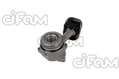 CIFAM 506005 HİDROLİK DEBRİYAJ RULMANI TRANSİT 2.0DI-TDCI-2.2TDCI 00> ABFA-D3FA-F3FA-QWFA