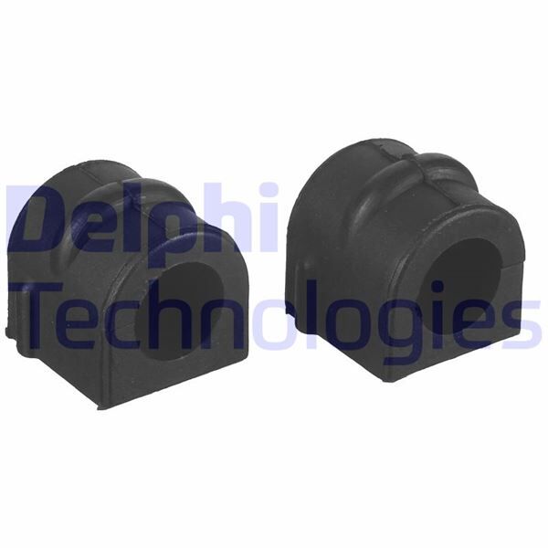 DELPHI TD1024W VİRAJ DEMİR LASTIĞI ÖN 25.2mm VECTRA C-SIGNUM 02> 2.Lİ PAKET FEBI 36543