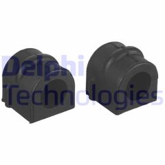 DELPHI TD1024W VİRAJ DEMİR LASTIĞI ÖN 25.2mm VECTRA C-SIGNUM 02> 2.Lİ PAKET FEBI 36543