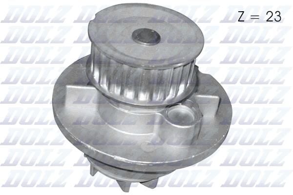 DOLZ O146 DEVİRDAİM ASTRA G-VECTRA B-C-CORSA C-MERIVA-ZAFIRA-COMBO 05> 1.4 16V-1.6 16V X14-Z14-X16-Z16
