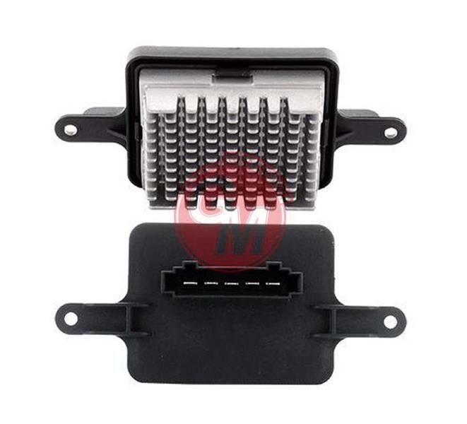 GUA 42137 KALORİFER FAN MOTOR REZİSTANSI RENAULT LATITUDE -TALISMA