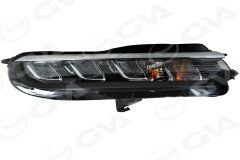 GVA 2043374 SAĞ FAR CITROEN C3 III 16>