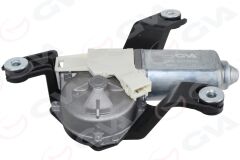 GVA 6619002 SİLECEK MOTORU ARKA DACIA Logan MCV 06 >