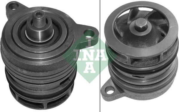 INA 538033810 DEVİRDAİM T5 TOUAREG 2.5 TDİ 2004-2010 AXD AXE BNZ BAC