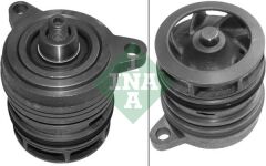 INA 538033810 DEVİRDAİM T5 TOUAREG 2.5 TDİ 2004-2010 AXD AXE BNZ BAC