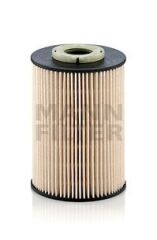 MANN PU9003Z MAZOT FILTRESI MONDEO IV IV 07>14 2.0 TDCI VOLVO S40 S60 V50 V70 C30 C70 XC60 D3-D4-D5 2.4D