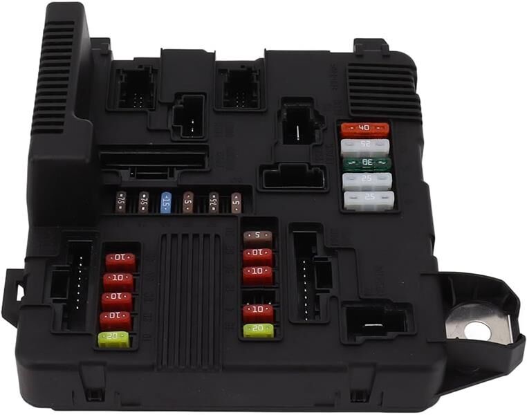MOTORTEC RNT0947 SİGORTA KUTUSU RENAULT MEGANE II 02>08