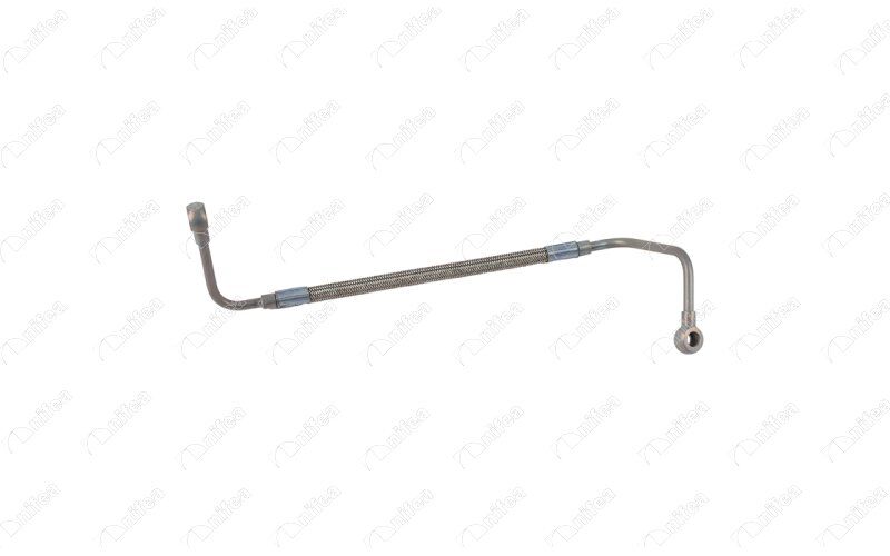 NIFEA 19254 TURBO YAĞLAMA BORUSU FORD TRANSİT 01> 2.4 TDCİ