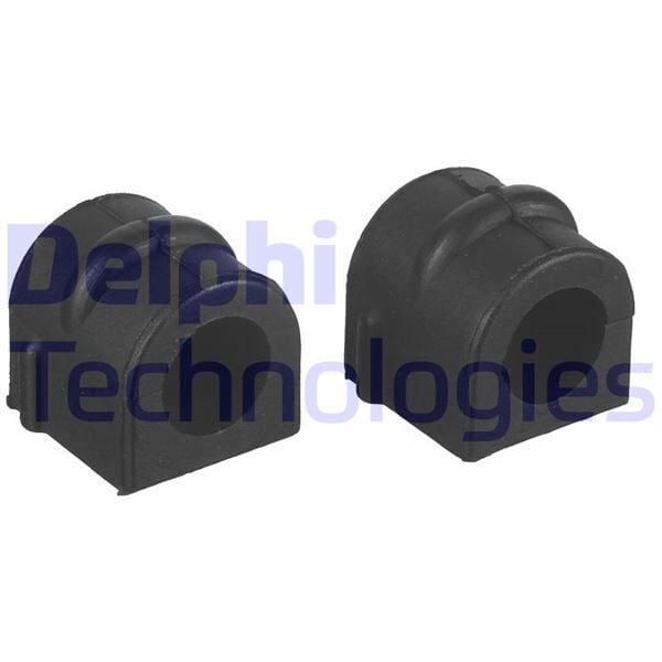 DELPHI TD1024W VİRAJ DEMİR LASTIĞI ÖN 25.2mm VECTRA C-SIGNUM 02> 2.Lİ PAKET FEBI 36543