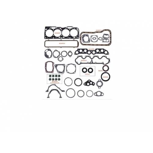 OTOCONTA 40304001 MOTOR TK CONTA KEÇESİZ TMPR-SLX-TİPO