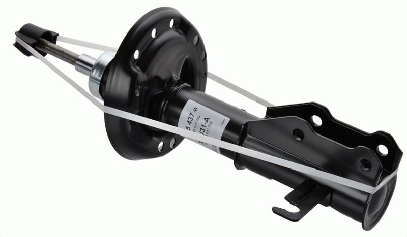 SACHS 560263 ÖN AMORTİSÖR SOL INSIGNIA A 2008 >2017 CHEVROLET MALIBU V300 2012 > GAZLI