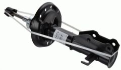 SACHS 560263 ÖN AMORTİSÖR SOL INSIGNIA A 2008 >2017 CHEVROLET MALIBU V300 2012 > GAZLI